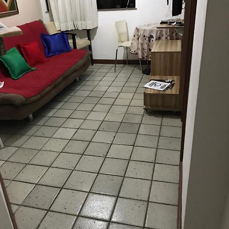 Apartamento Velozo Santos Salvador Exterior foto