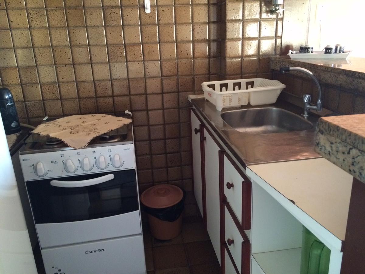 Apartamento Velozo Santos Salvador Exterior foto