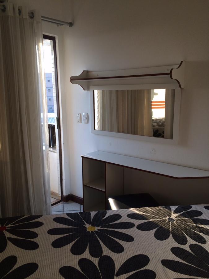 Apartamento Velozo Santos Salvador Exterior foto