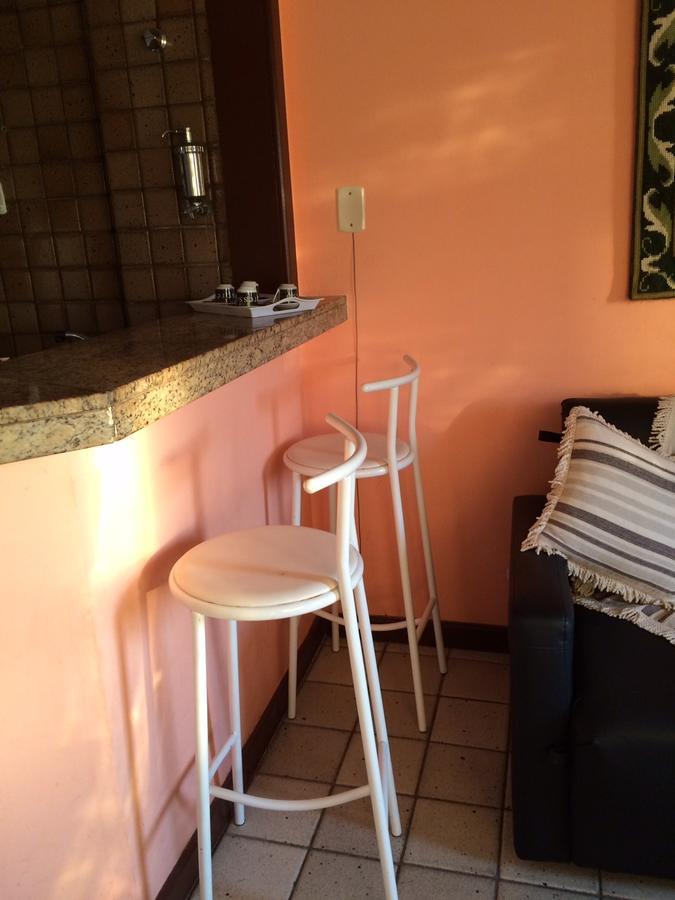 Apartamento Velozo Santos Salvador Exterior foto
