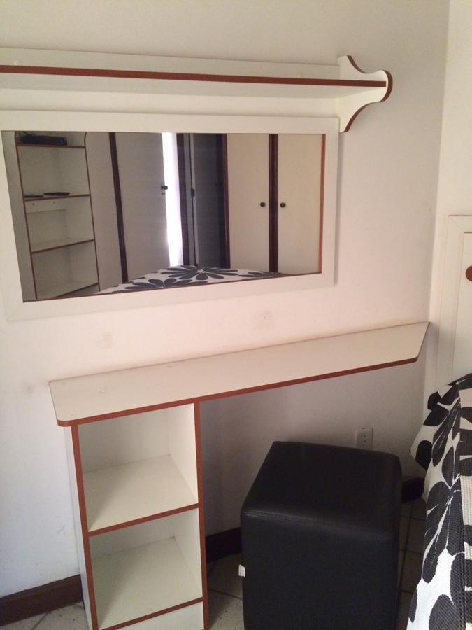 Apartamento Velozo Santos Salvador Exterior foto