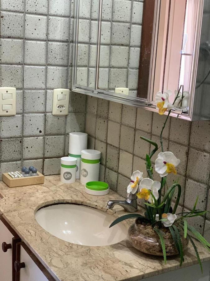 Apartamento Velozo Santos Salvador Exterior foto