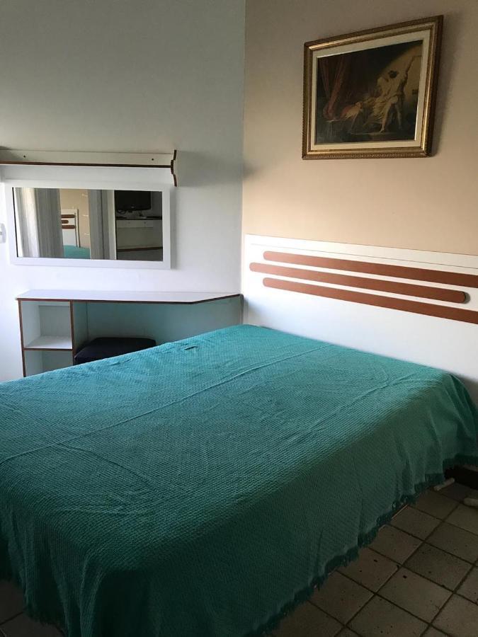 Apartamento Velozo Santos Salvador Exterior foto